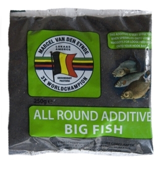 Additiv Big Fisch 250 Gramm